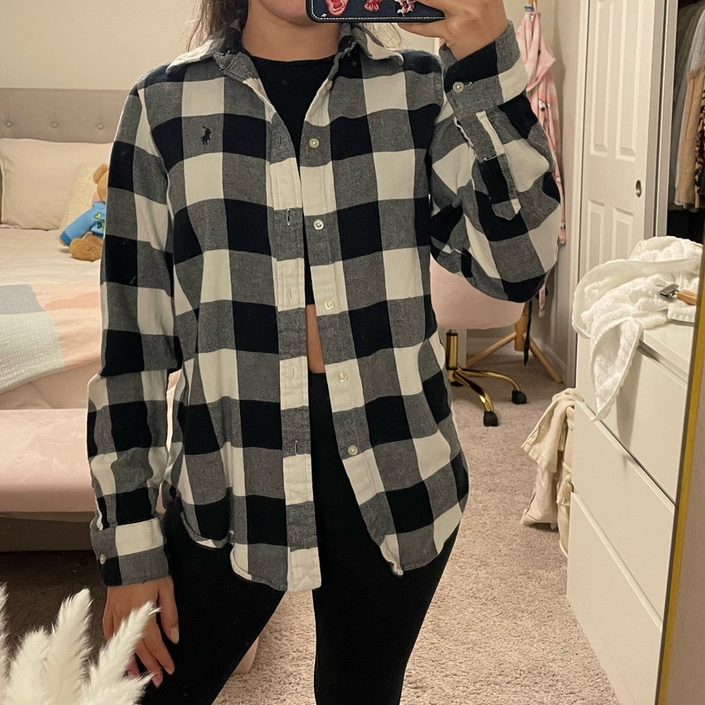 Ralph Lauren t shirt